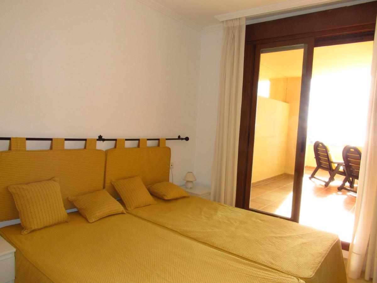 Апартаменты Penthouse Benalvistas Torregolf Seaview Бенальмадена Экстерьер фото
