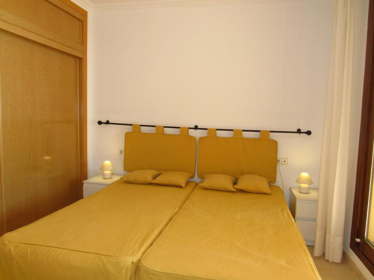 Апартаменты Penthouse Benalvistas Torregolf Seaview Бенальмадена Экстерьер фото