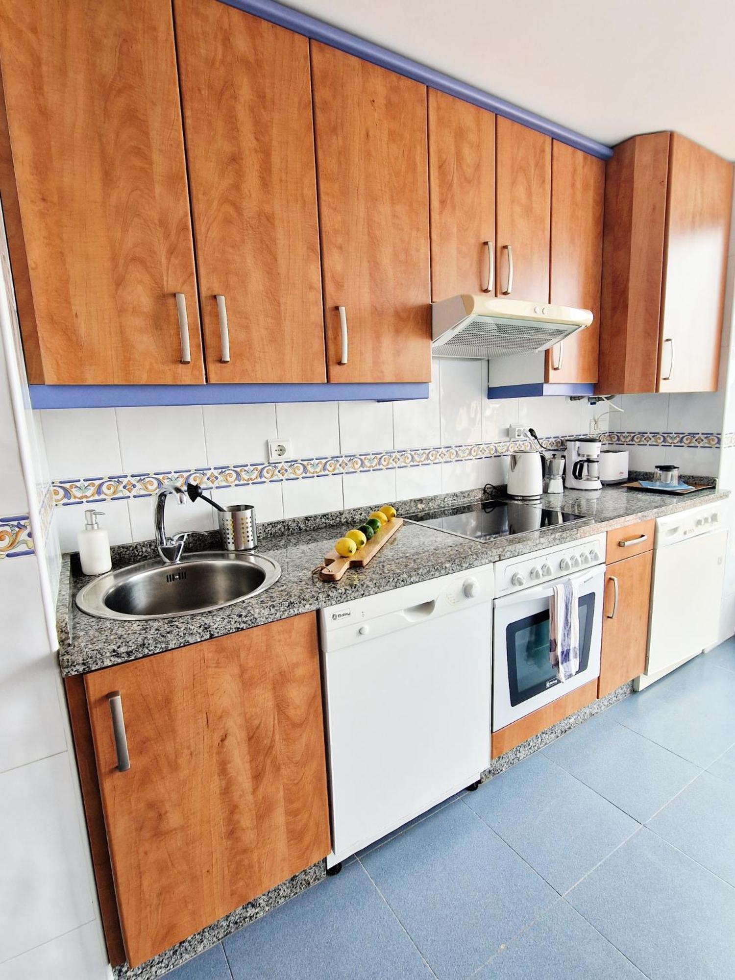 Апартаменты Penthouse Benalvistas Torregolf Seaview Бенальмадена Экстерьер фото