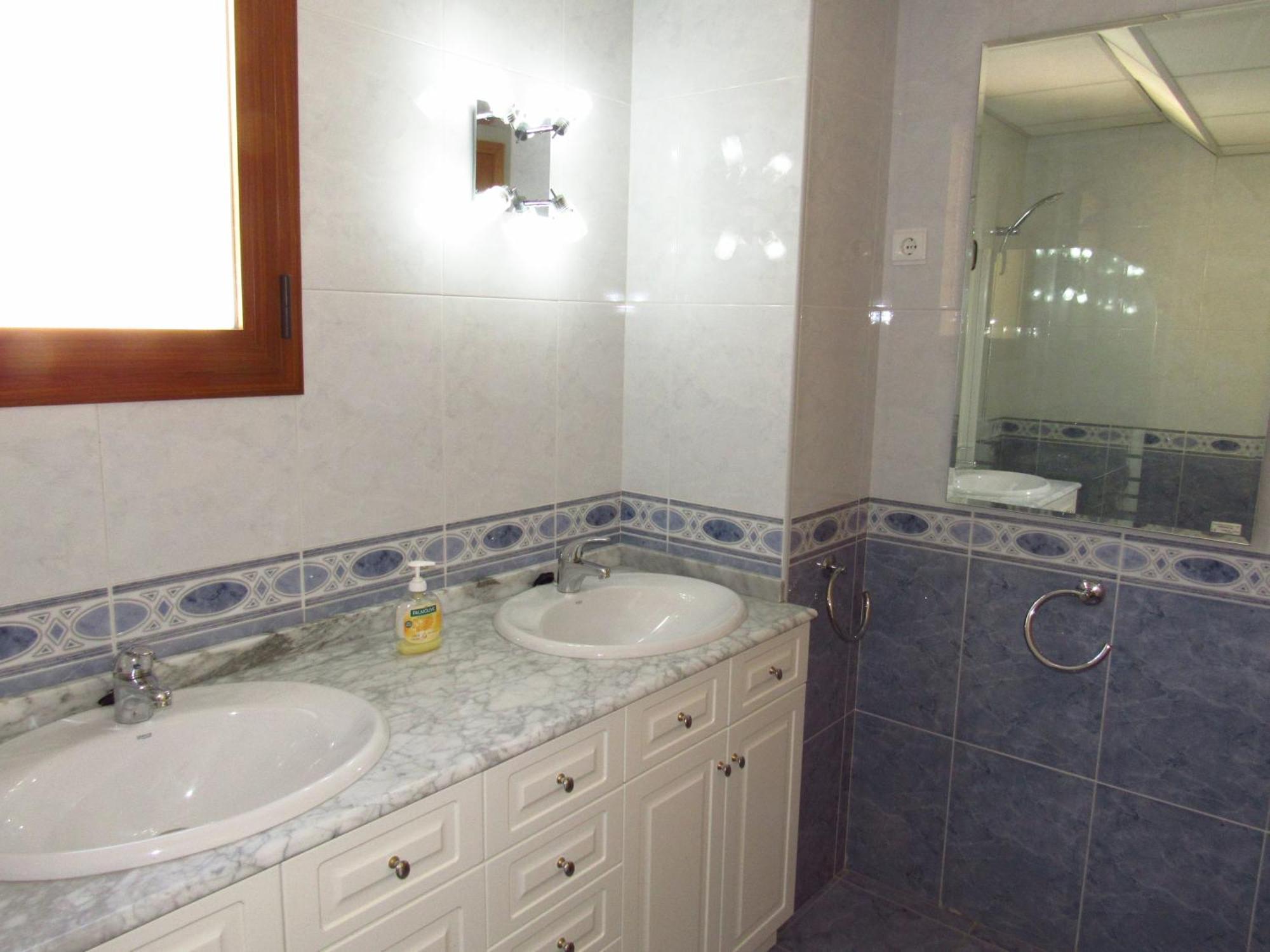 Апартаменты Penthouse Benalvistas Torregolf Seaview Бенальмадена Экстерьер фото
