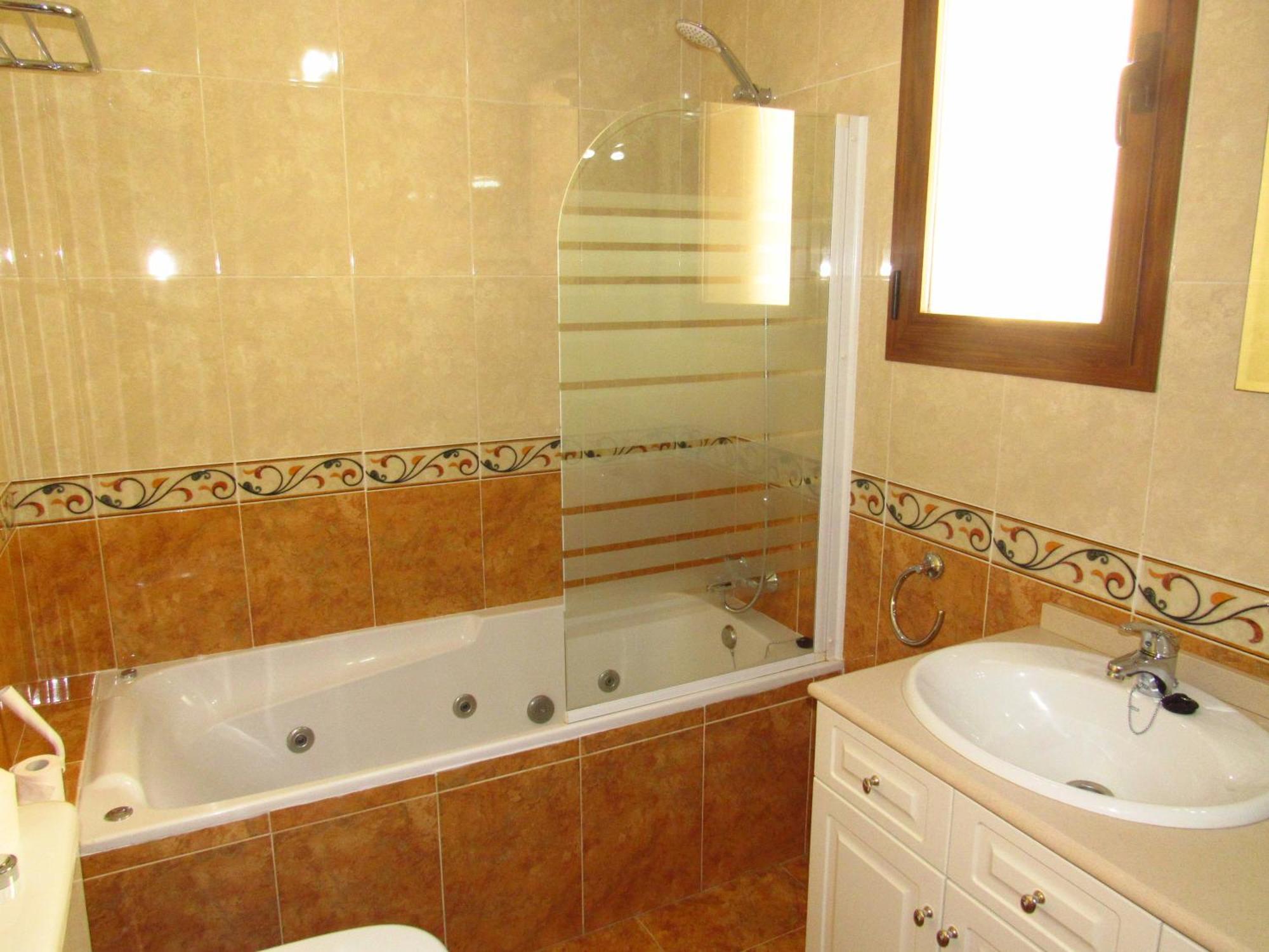 Апартаменты Penthouse Benalvistas Torregolf Seaview Бенальмадена Экстерьер фото