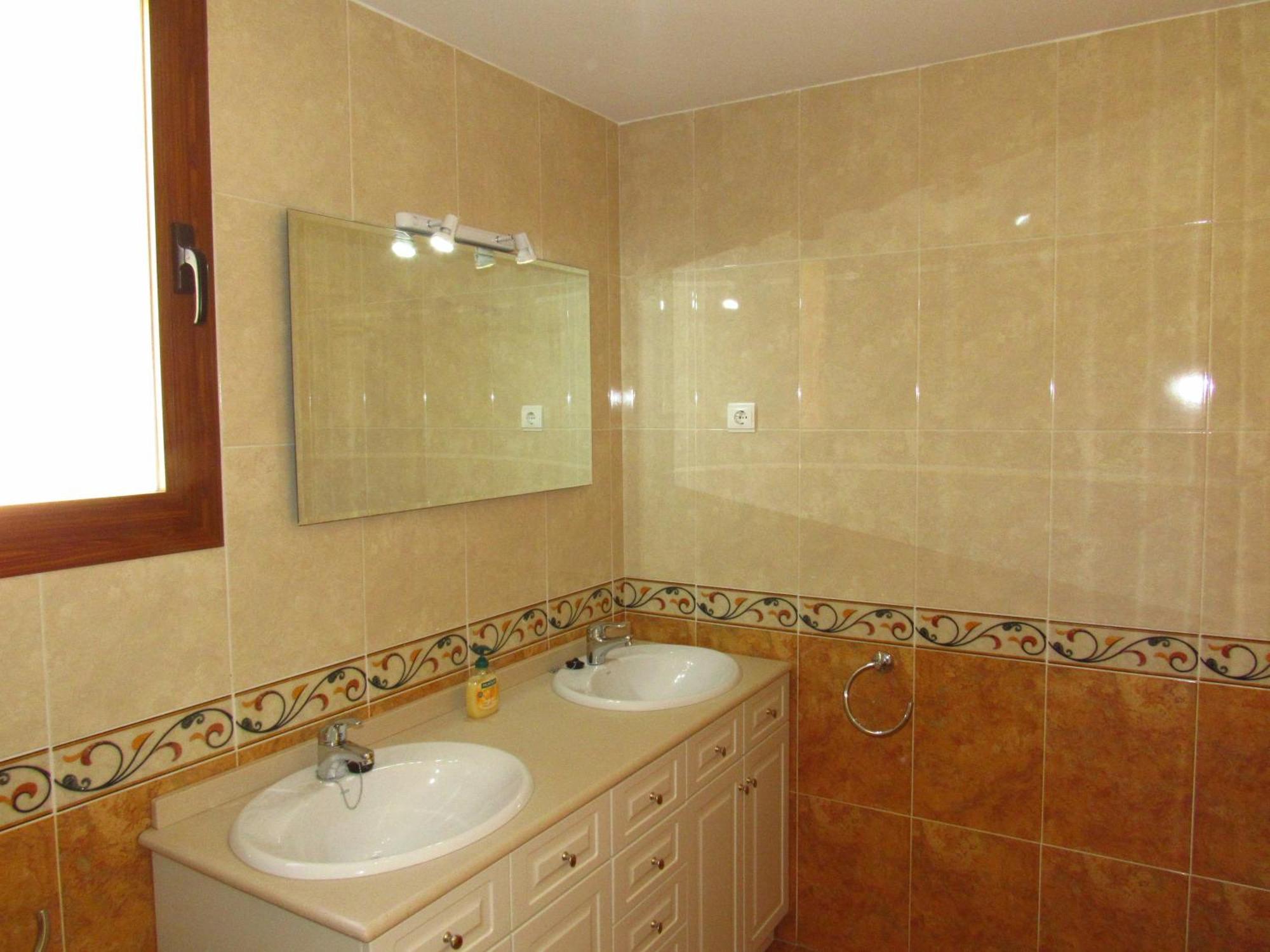 Апартаменты Penthouse Benalvistas Torregolf Seaview Бенальмадена Экстерьер фото